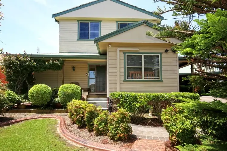 Second view of Homely house listing, 24 Osterley Avenue, Orient Point NSW 2540