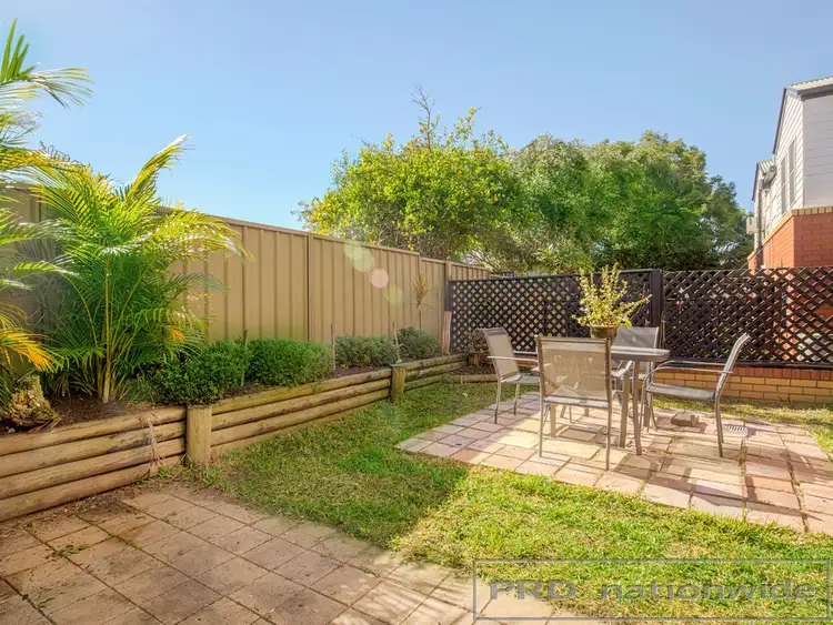 Fifth view of Homely house listing, 3/3 Kerrie Close, Telarah NSW 2320