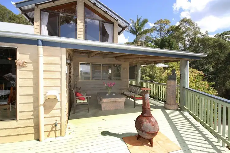 Second view of Homely house listing, 267 Mount Mellum Road, Mount Mellum QLD 4550