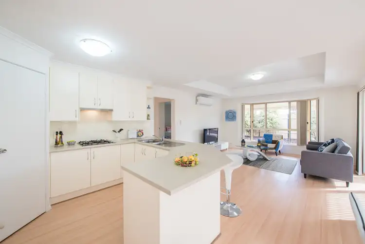 Second view of Homely house listing, 22 Stern Road, Seaford Meadows SA 5169