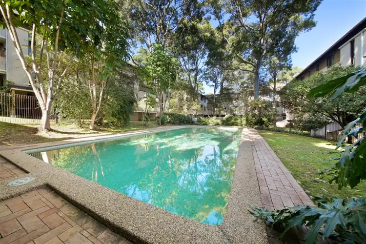 Sixth view of Homely house listing, 35/26 Charles Street, Five Dock NSW 2046