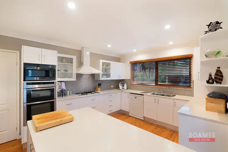 Second view of Homely house listing, 200 Quarter Sessions Road, Westleigh NSW 2120