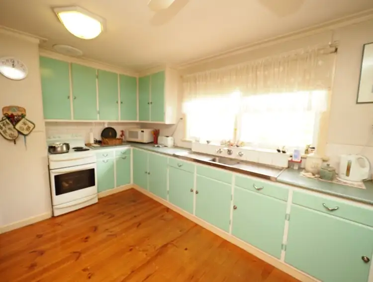 Third view of Homely house listing, 9 Walker Street, Derrinallum VIC 3325