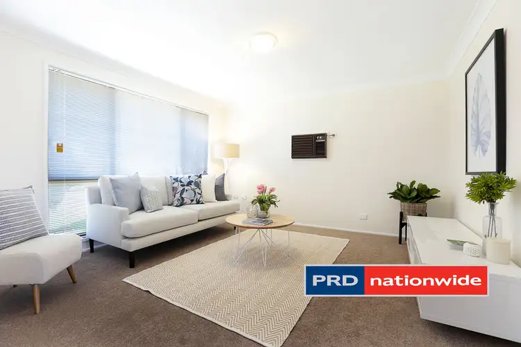 Second view of Homely house listing, 7 Southstone Close, South Penrith NSW 2750