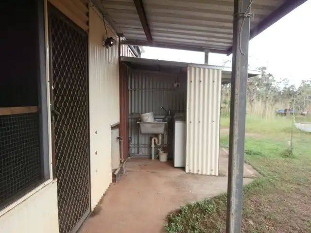 Seventh view of Homely rural property listing, Section 3549 Moollock Street, Dundee Forest NT 840