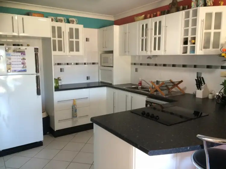 Second view of Homely unit listing, 7/137-139 Welsby Pde, Bongaree QLD 4507