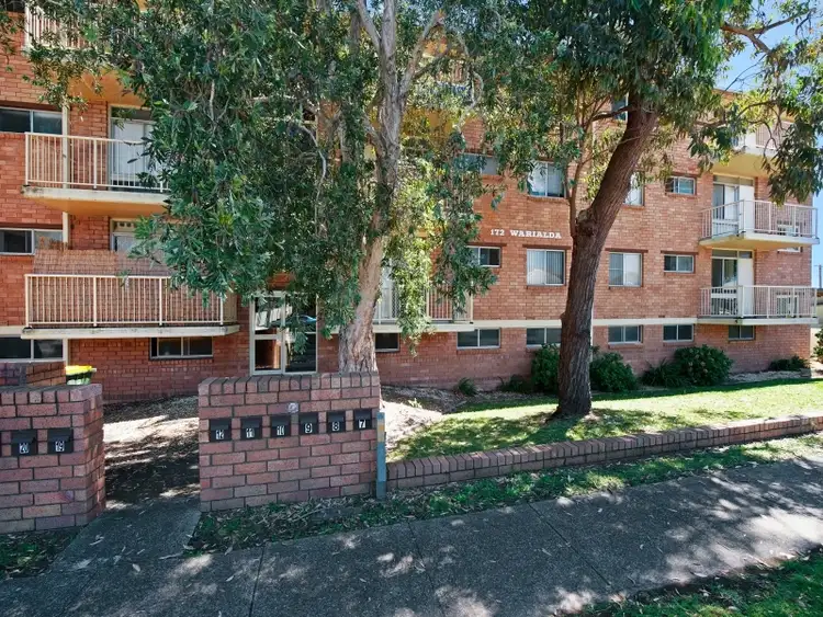 Sixth view of Homely unit listing, 15/172 Brunker Road, Adamstown NSW 2289