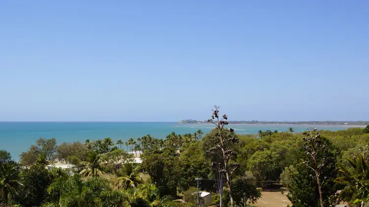 Second view of Homely land listing, 6 Rainbow Crescent, Blacks Beach QLD 4740