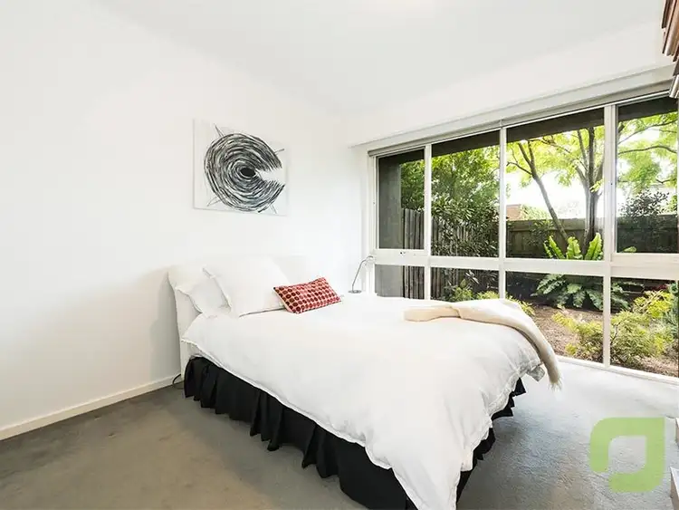 Sixth view of Homely apartment listing, 9/40 Stephen Street, Yarraville VIC 3013