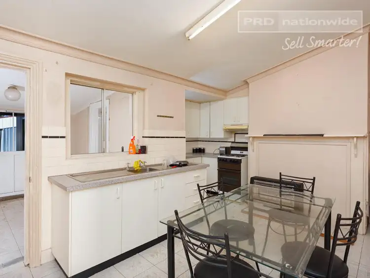 Second view of Homely house listing, 172 Gurwood Street, Wagga Wagga NSW 2650