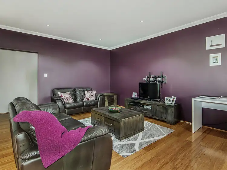 Seventh view of Homely house listing, 90 Beauchamp Loop, Wellard WA 6170