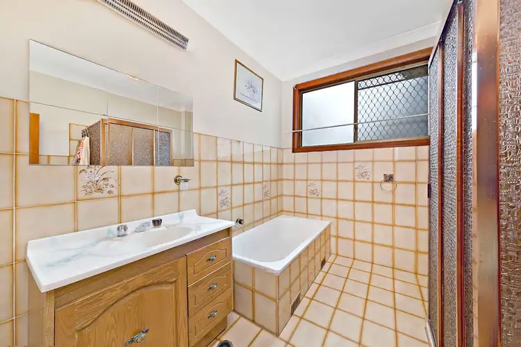 Sixth view of Homely townhouse listing, 9/18A-22 Wyatt Avenue, Burwood NSW 2134