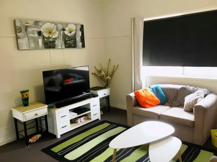 Second view of Homely unit listing, 1/13 Monash Street, Newtown QLD 4350