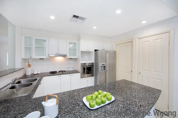 Fourth view of Homely house listing, 3 Greenwich Place, Mardi NSW 2259