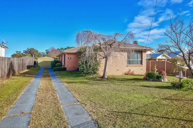 Seventh view of Homely house listing, 68 Sunrise Road, Yerrinbool NSW 2575