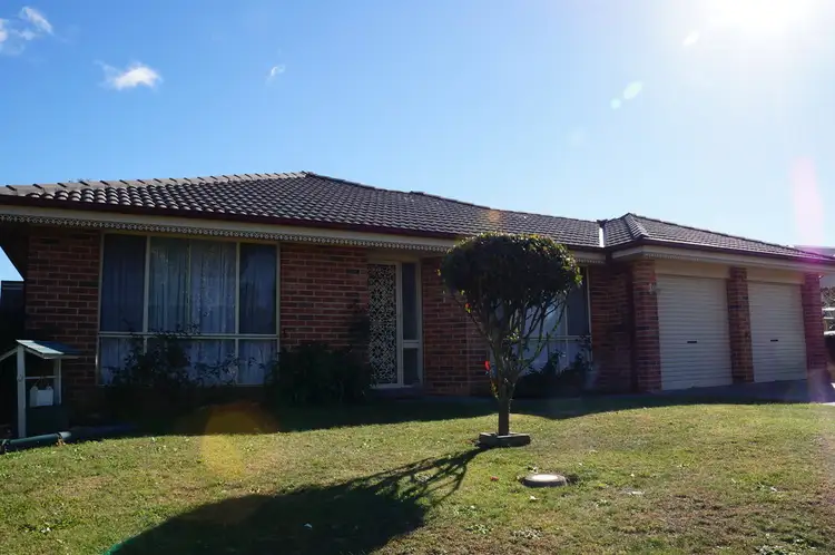 Main view of Homely house listing, 58 Emily Circuit, Bowral NSW 2576