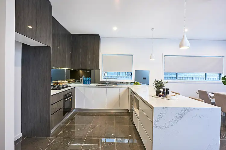 Fourth view of Homely house listing, 47b McCredie Rd, Guildford NSW 2161