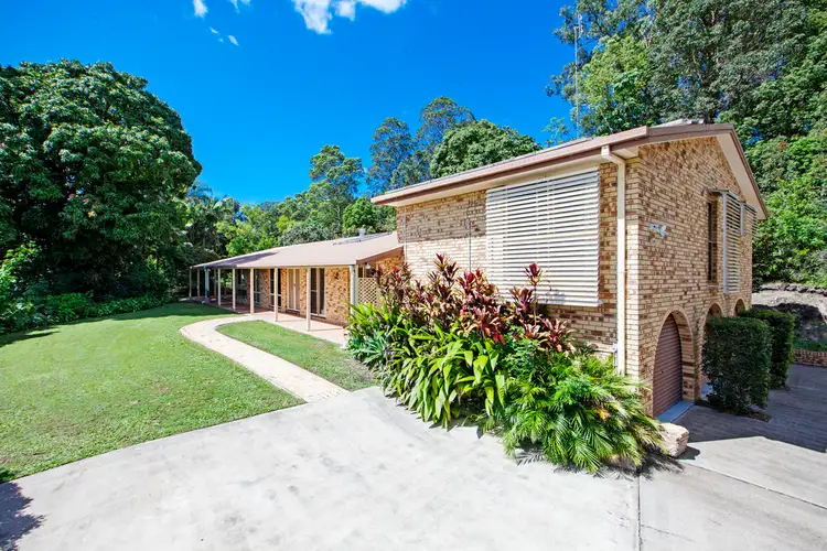 Fifth view of Homely house listing, 1 Seymour Close, Rosemount QLD 4560