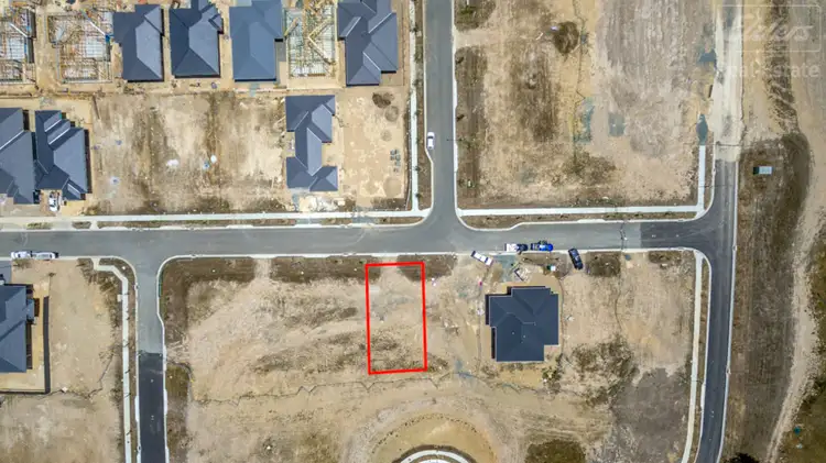 Sixth view of Homely land listing, 20 McLean Street, Googong NSW 2620