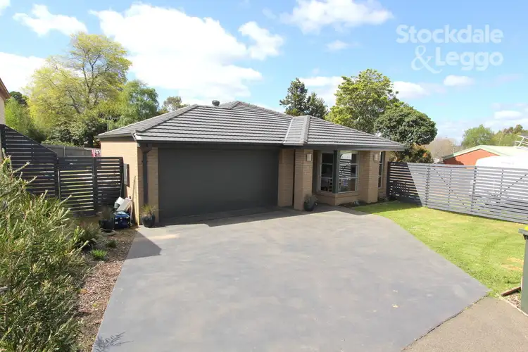 21A Giles Street, Mirboo North VIC 3871