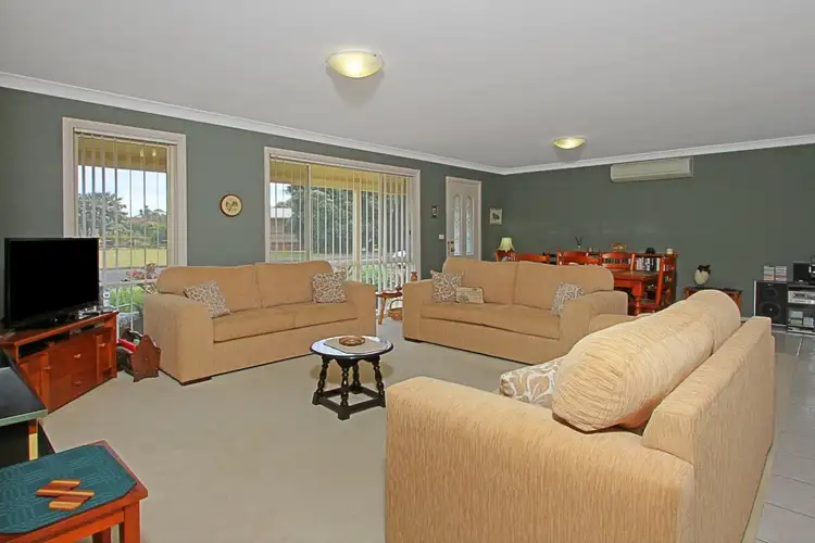 Second view of Homely unit listing, 1/37 Belbowrie Parade, Maloneys Beach NSW 2536