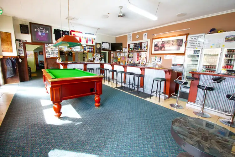 Seventh view of Homely other listing, 5543 Millewa Road, Werrimull VIC 3496