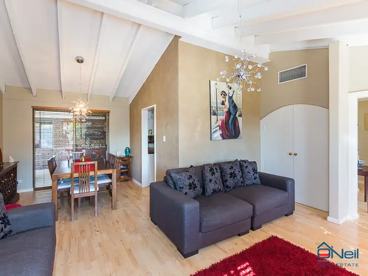 Fourth view of Homely house listing, 29 Astinal Drive, Gosnells WA 6110