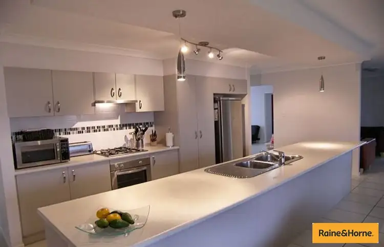 Third view of Homely house listing, 4 Angophora Close, Narangba QLD 4504