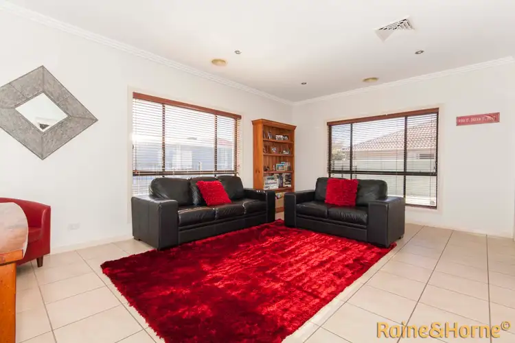Third view of Homely house listing, 10 Lachlan Way, Dubbo NSW 2830