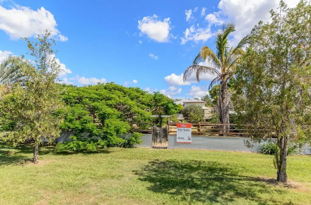Main view of Homely house listing, 23 Wadeleigh Street, Bororen QLD 4678