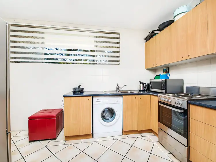 Second view of Homely apartment listing, 5/71-73 Alice Street, Newtown NSW 2042