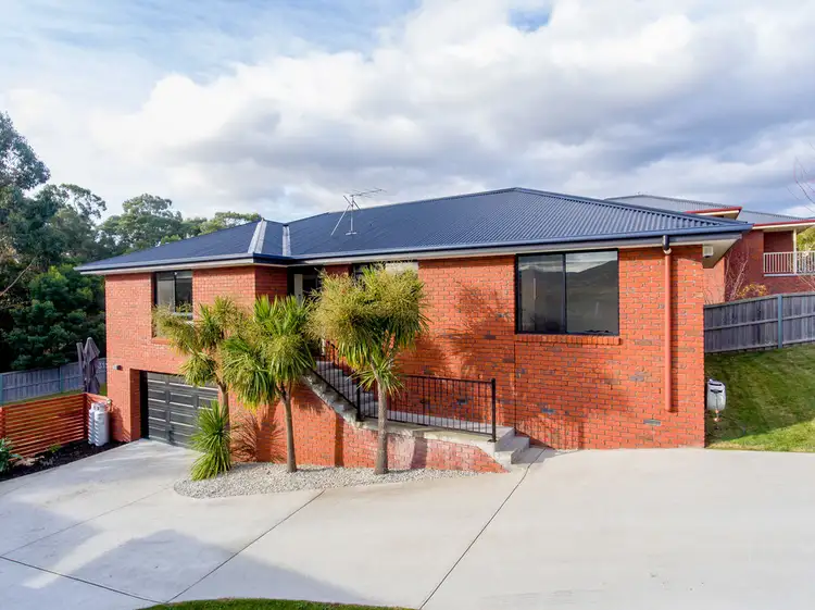 Main view of Homely house listing, 26 Blackstone Drive, Old Beach TAS 7017