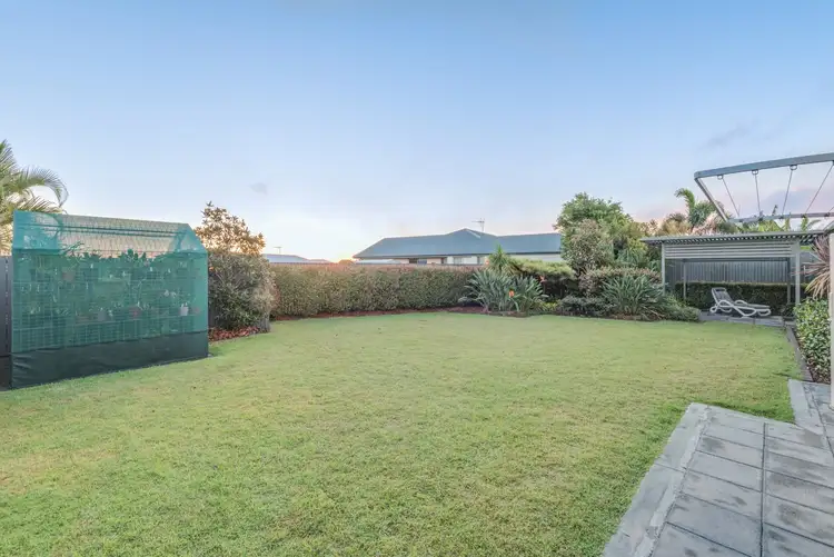 Sixth view of Homely house listing, 24 Coral Garden Drive, Kalkie QLD 4670