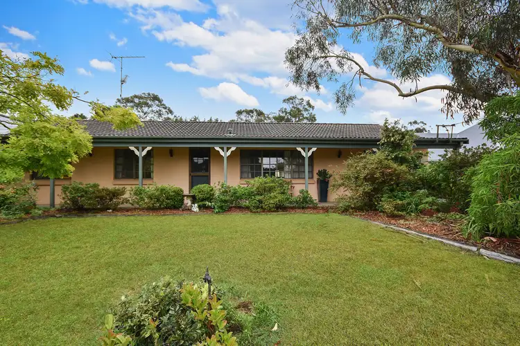 40 Kurrawang Street, Leura NSW 2780
