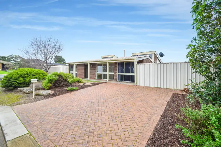 Fifth view of Homely house listing, 35 Dianne Street, Happy Valley SA 5159