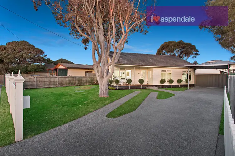 6 Lyle Grove, Aspendale VIC 3195