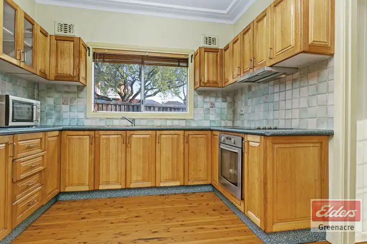 Third view of Homely house listing, 118 Hillcrest Avenue, Greenacre NSW 2190