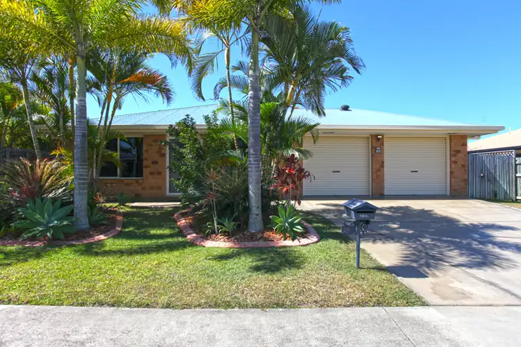 10 Lois Street, Mount Pleasant QLD 4740