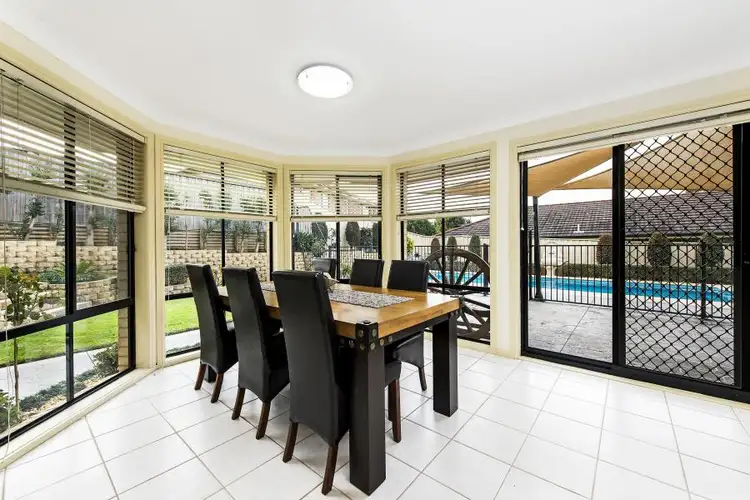 Third view of Homely house listing, 6 Chain-O-Ponds Circuit, Mount Annan NSW 2567