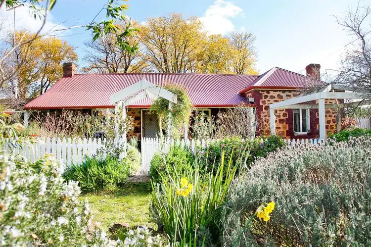 Main view of Homely rural property listing, 38 PARA WIRRA ROAD, Williamstown SA 5351