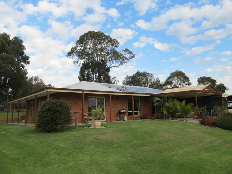 34 Paterson Court, Nicholson VIC 3882