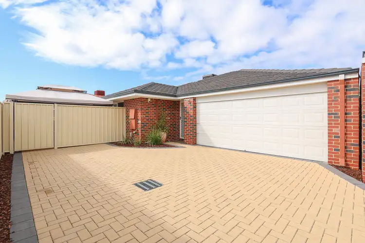Second view of Homely villa listing, 8C Ashness Close, Balga WA 6061