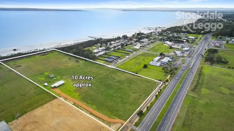 1554 Bass Highway, Grantville VIC 3984