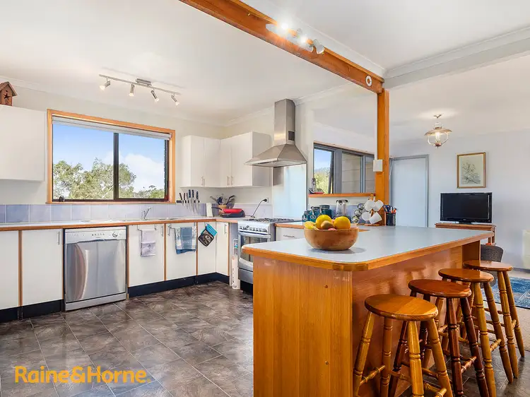 Fifth view of Homely house listing, 106 Tinderbox Road, Blackmans Bay TAS 7052