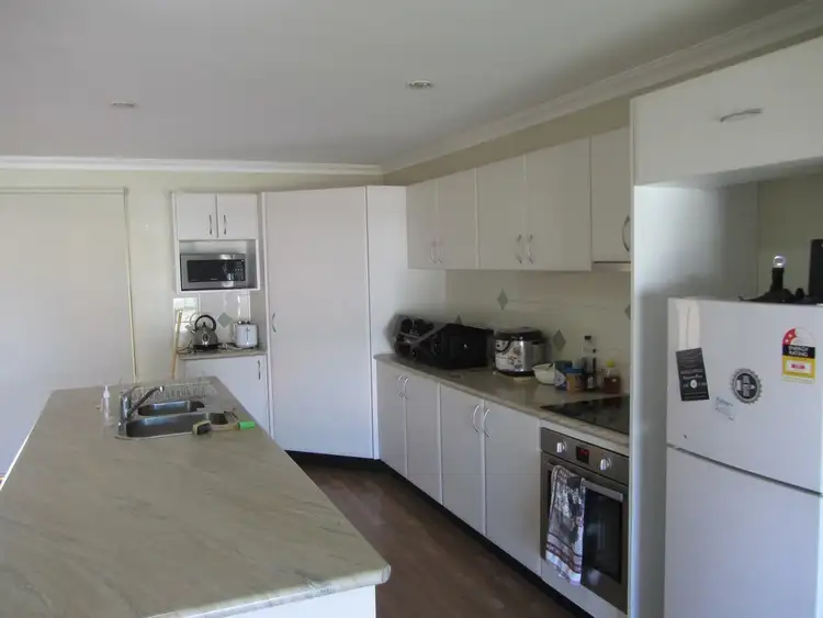 Second view of Homely house listing, 39B Bottlebrush Drive, Moree NSW 2400