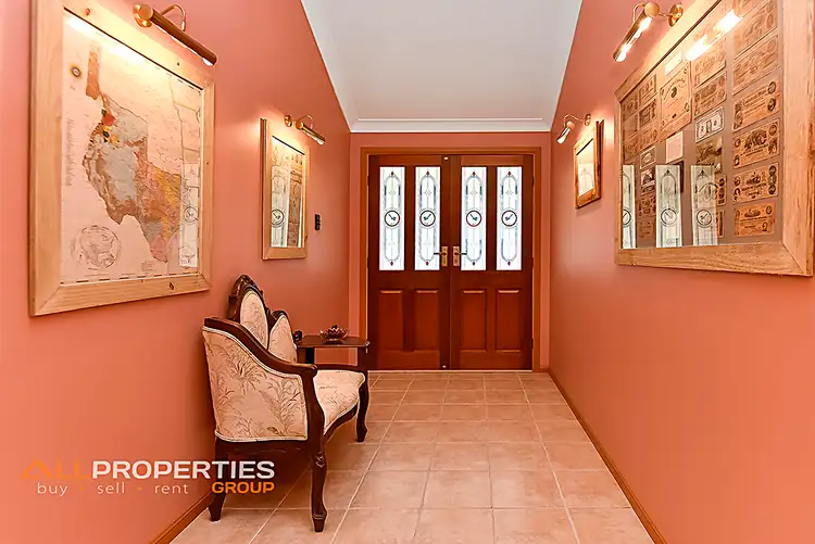 Third view of Homely house listing, 98-118 Canterbury Drive, Mundoolun QLD 4285