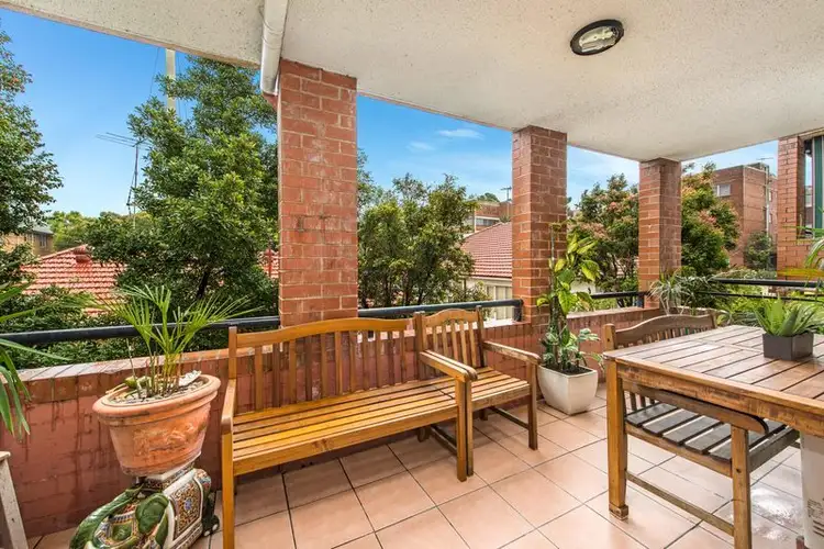 13/3-5 Kensington Road, Kensington NSW 2033