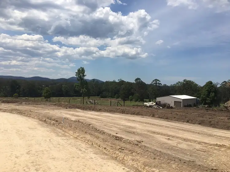 Seventh view of Homely land listing, Lot 16 Beechwood Meadows, Beechwood NSW 2446