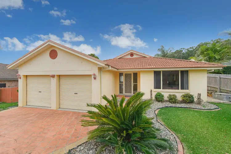 Third view of Homely house listing, 7 Curlew Close, Port Macquarie NSW 2444