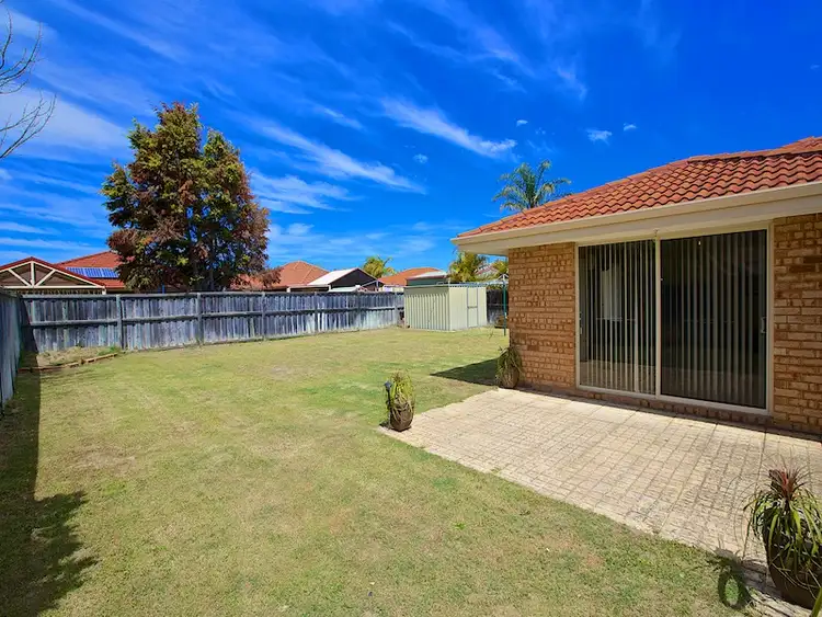 Seventh view of Homely house listing, 11 Tanami Circle, Ellenbrook WA 6069